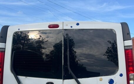 Opel Vivaro A рестайлинг, 2007 год, 490 000 рублей, 6 фотография