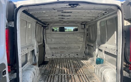 Opel Vivaro A рестайлинг, 2007 год, 490 000 рублей, 7 фотография