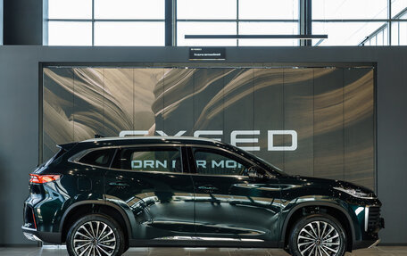 CheryExeed TXL, 2024 год, 3 800 000 рублей, 6 фотография