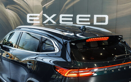 CheryExeed TXL, 2024 год, 3 800 000 рублей, 14 фотография