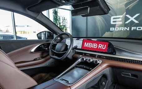 CheryExeed TXL, 2024 год, 3 800 000 рублей, 12 фотография