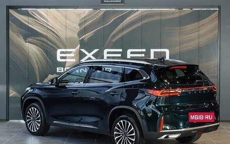 CheryExeed TXL, 2024 год, 3 800 000 рублей, 24 фотография