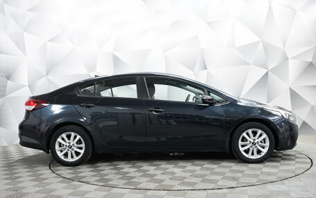 KIA Cerato III, 2018 год, 1 592 000 рублей, 6 фотография