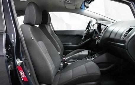 KIA Cerato III, 2018 год, 1 592 000 рублей, 12 фотография