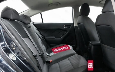 KIA Cerato III, 2018 год, 1 592 000 рублей, 13 фотография