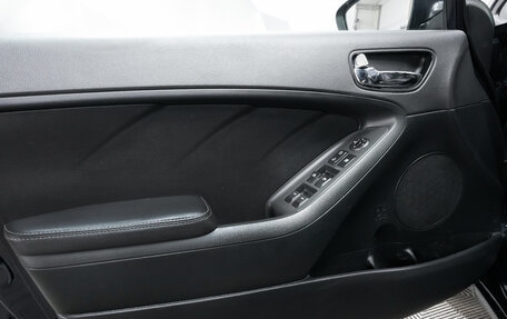 KIA Cerato III, 2018 год, 1 592 000 рублей, 16 фотография