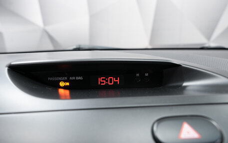 KIA Cerato III, 2018 год, 1 592 000 рублей, 20 фотография