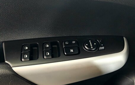 KIA Picanto III рестайлинг, 2018 год, 1 375 000 рублей, 15 фотография