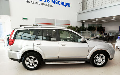 Great Wall Hover H3 I, 2014 год, 1 039 000 рублей, 5 фотография