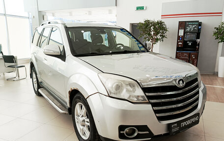 Great Wall Hover H3 I, 2014 год, 1 039 000 рублей, 3 фотография
