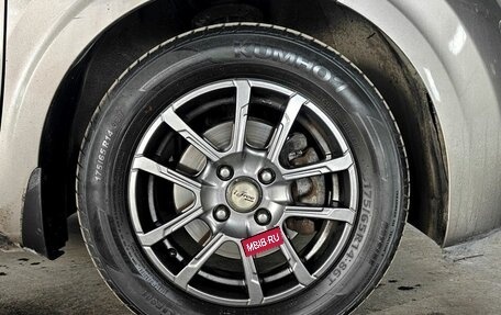 KIA Picanto III рестайлинг, 2018 год, 1 375 000 рублей, 18 фотография