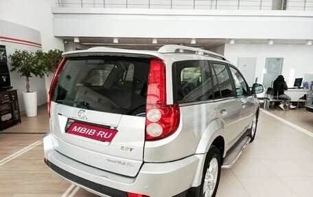 Great Wall Hover H3 I, 2014 год, 1 039 000 рублей, 6 фотография