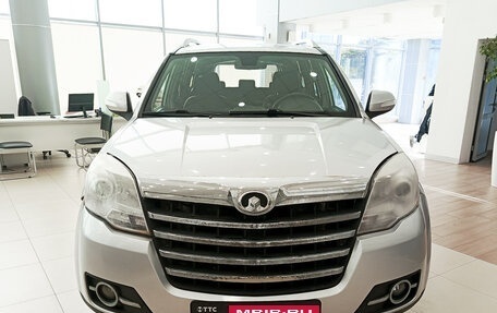 Great Wall Hover H3 I, 2014 год, 1 039 000 рублей, 2 фотография