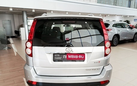 Great Wall Hover H3 I, 2014 год, 1 039 000 рублей, 7 фотография