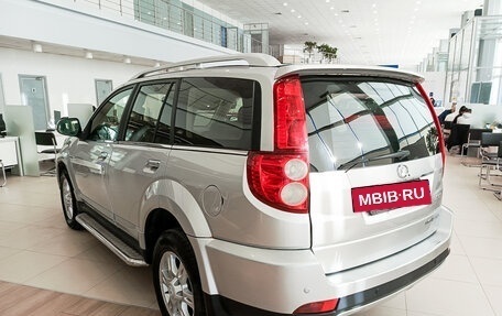 Great Wall Hover H3 I, 2014 год, 1 039 000 рублей, 8 фотография