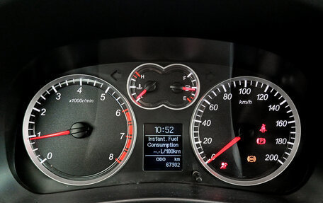 Great Wall Hover H3 I, 2014 год, 1 039 000 рублей, 16 фотография