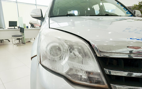 Great Wall Hover H3 I, 2014 год, 1 039 000 рублей, 21 фотография