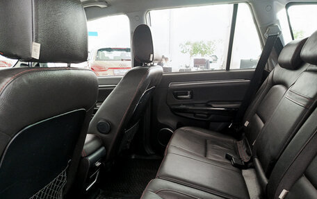 Great Wall Hover H3 I, 2014 год, 1 039 000 рублей, 15 фотография