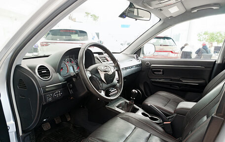 Great Wall Hover H3 I, 2014 год, 1 039 000 рублей, 20 фотография