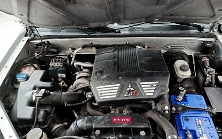 Great Wall Hover H3 I, 2014 год, 1 039 000 рублей, 11 фотография