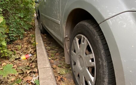 Ford Focus II рестайлинг, 2006 год, 405 000 рублей, 7 фотография