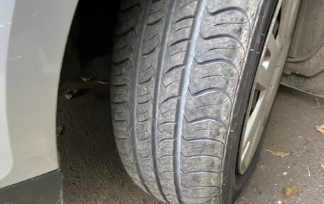 Ford Focus II рестайлинг, 2006 год, 405 000 рублей, 6 фотография