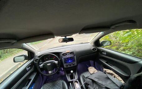 Ford Focus II рестайлинг, 2006 год, 405 000 рублей, 14 фотография