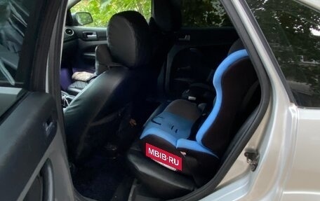 Ford Focus II рестайлинг, 2006 год, 405 000 рублей, 13 фотография