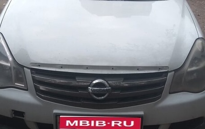 Nissan Almera, 2017 год, 280 000 рублей, 1 фотография