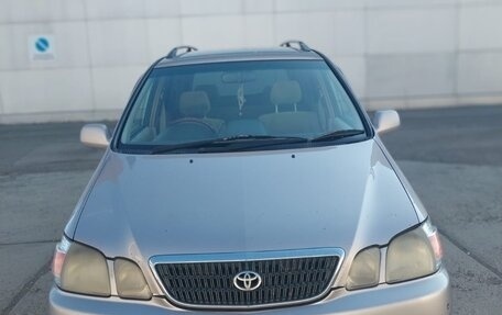 Toyota Gaia, 2001 год, 480 000 рублей, 1 фотография