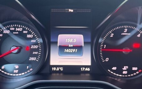 Mercedes-Benz V-Класс, 2019 год, 3 800 000 рублей, 6 фотография