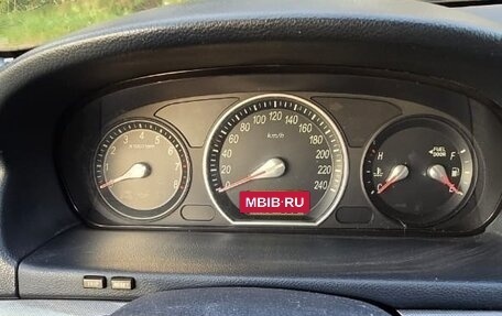 Hyundai Sonata VI, 2005 год, 340 000 рублей, 6 фотография