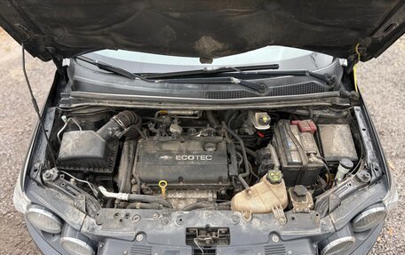 Chevrolet Aveo III, 2013 год, 570 000 рублей, 14 фотография
