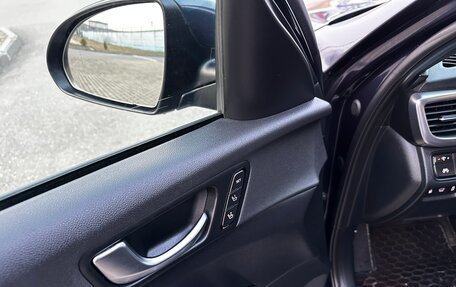 KIA Optima IV, 2017 год, 1 850 000 рублей, 8 фотография
