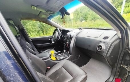 SsangYong Actyon II рестайлинг, 2007 год, 515 000 рублей, 7 фотография