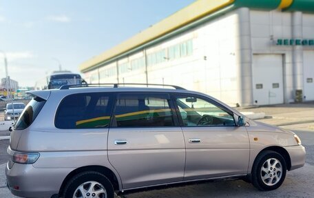 Toyota Gaia, 2001 год, 480 000 рублей, 3 фотография