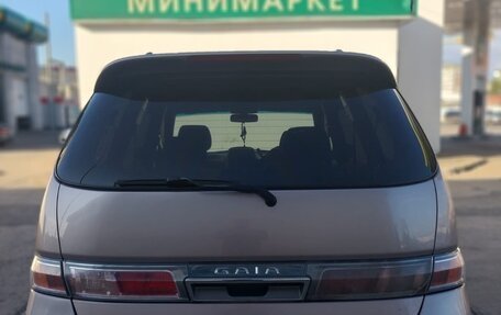Toyota Gaia, 2001 год, 480 000 рублей, 4 фотография