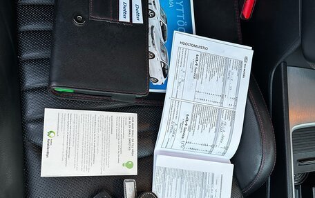 KIA Optima IV, 2017 год, 1 850 000 рублей, 17 фотография