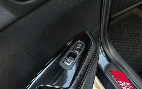 KIA Optima IV, 2017 год, 1 850 000 рублей, 12 фотография