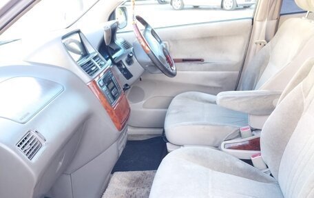 Toyota Gaia, 2001 год, 480 000 рублей, 9 фотография