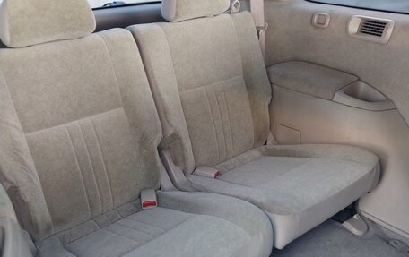 Toyota Gaia, 2001 год, 480 000 рублей, 7 фотография