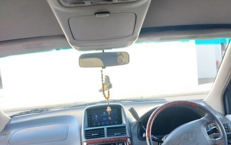 Toyota Gaia, 2001 год, 480 000 рублей, 10 фотография