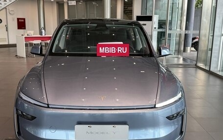 Tesla Model Y I, 2025 год, 4 900 000 рублей, 3 фотография