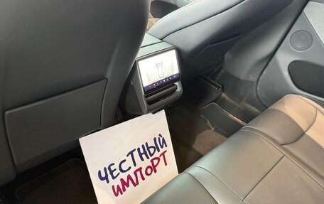 Tesla Model Y I, 2025 год, 4 900 000 рублей, 17 фотография