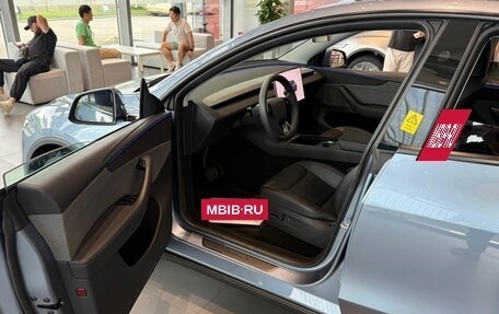 Tesla Model Y I, 2025 год, 4 900 000 рублей, 11 фотография