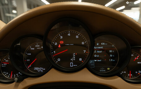 Porsche Cayenne III, 2013 год, 2 240 000 рублей, 8 фотография