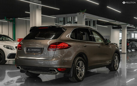Porsche Cayenne III, 2013 год, 2 240 000 рублей, 4 фотография
