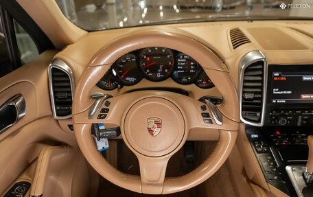 Porsche Cayenne III, 2013 год, 2 240 000 рублей, 7 фотография