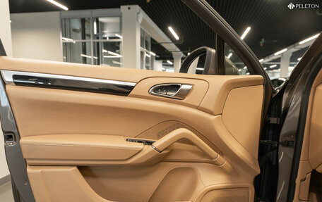 Porsche Cayenne III, 2013 год, 2 240 000 рублей, 10 фотография