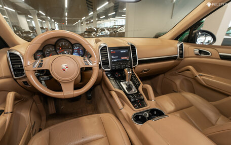 Porsche Cayenne III, 2013 год, 2 240 000 рублей, 6 фотография